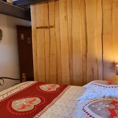 펜션 Maison Typique Avec Animaux Admis - 6 Pers. - Fr-1-496-418