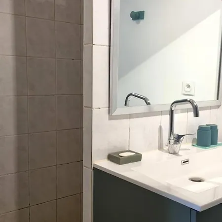 Maison Typique Avec Animaux Admis - 6 Pers. Hétvégi ház Chalmazel-Jeansagniere