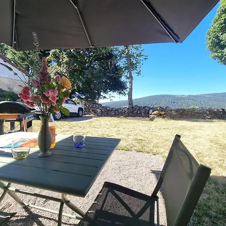 Maison Typique Avec Animaux Admis - 6 Pers.